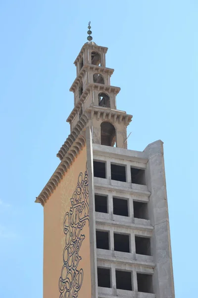 Mosquée Tunisie Afrique — Photo