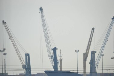 Bağlantı noktası - konular için büyük gibi kargo / yük vb