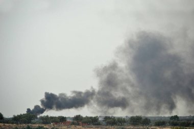 Yangın - büyük kaza vb gibi konular için.