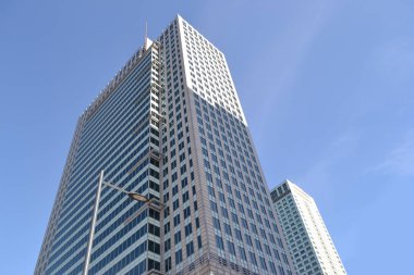 Gökdelen, Varşova, Polonya