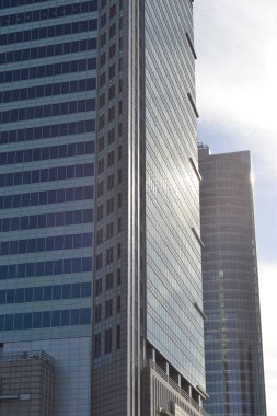 Gökdelen, Varşova, Polonya