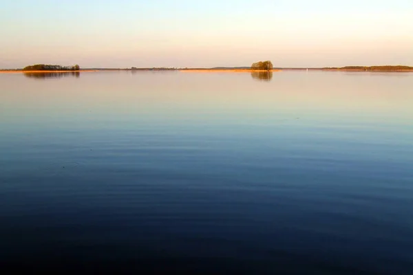 Mazury - Polonia — Foto de Stock