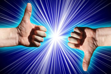 El - Evet ya da Hayır kavramı