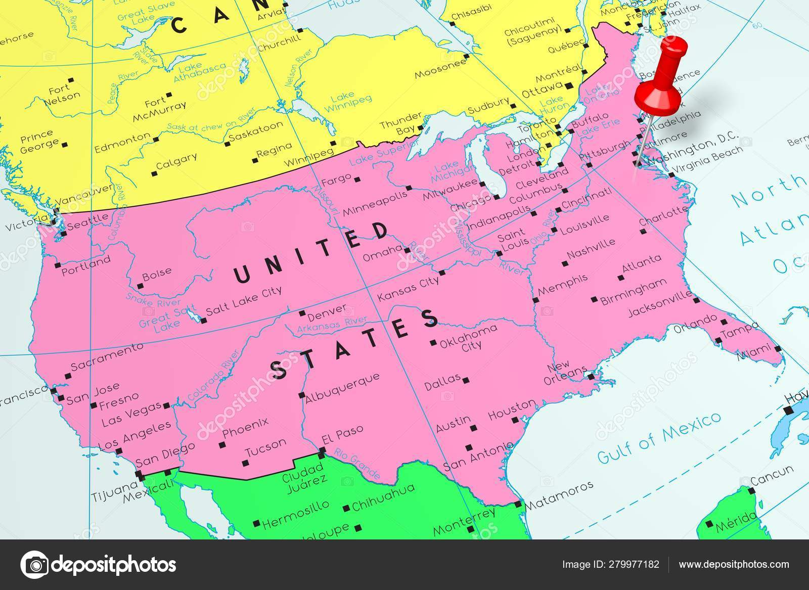 United States Of America Usa Washington D C Capital City Pi Stock Photo C 3d Generator United States Of America Usa Washington D C Capital City Pi Stock Photo C 3d Generator