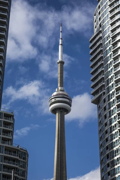 Downtown Toronto City Views — Stock Photo, Image
