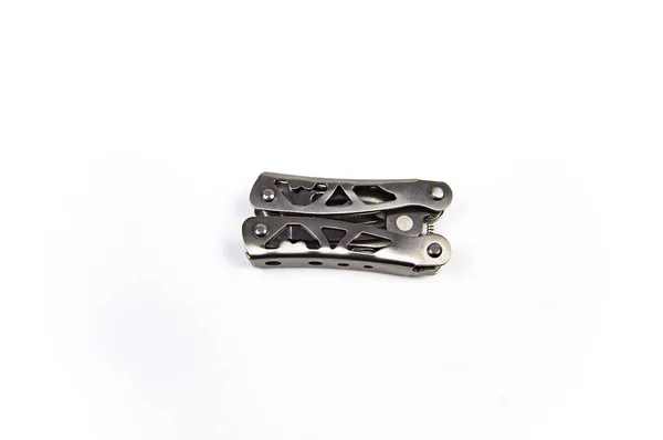 multi-tool - stainless steel pliers, pocket, folding