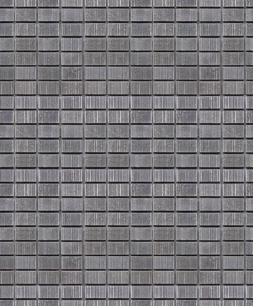 Modern wall grid pattern seamless. Vertical lines within the gri