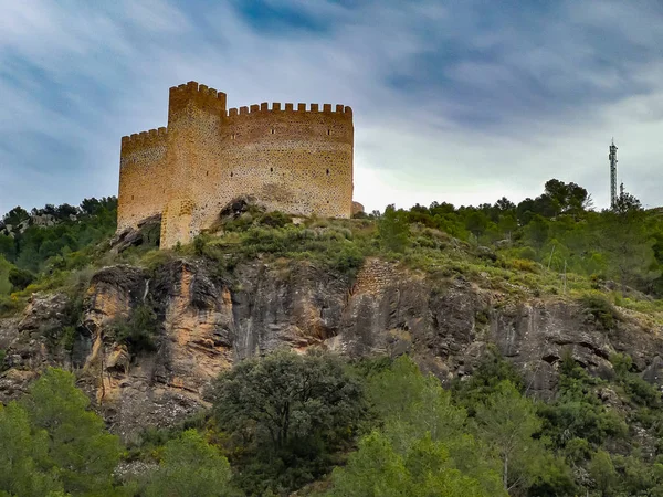 Gaibiel kale görünümü