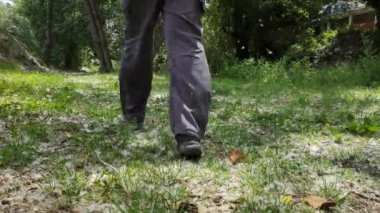 Segorbe geçer gibi Palancia nehir yatağında Bahar manzara