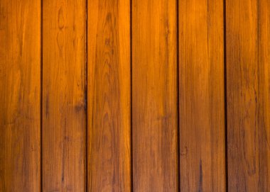 Kahverengi tonlarda ahşap arka plan