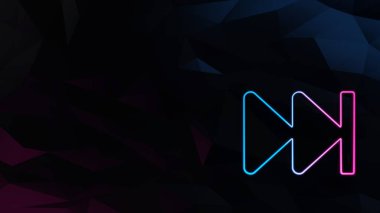 Hızlı ileri simgesi