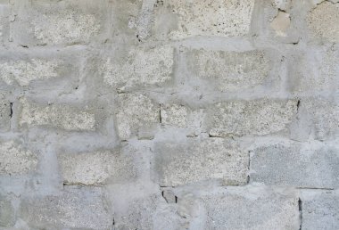 Arka plan doku duvar eski conctete blok