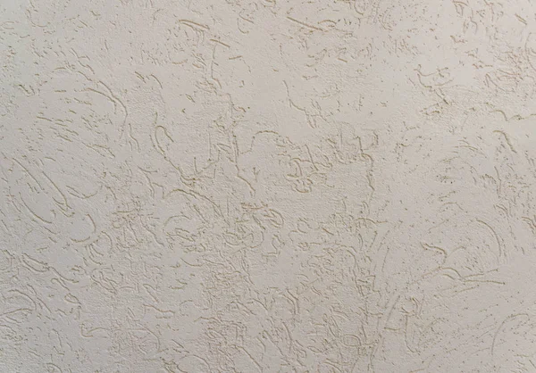 Parede branca cimento fundo textura abstrata — Fotografia de Stock