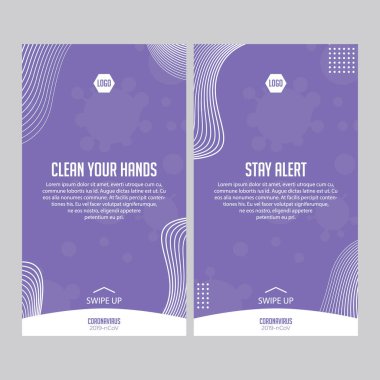 Coronavirus COVID-19 SARS-CoV-2 Sosyal Medya Sancağı 