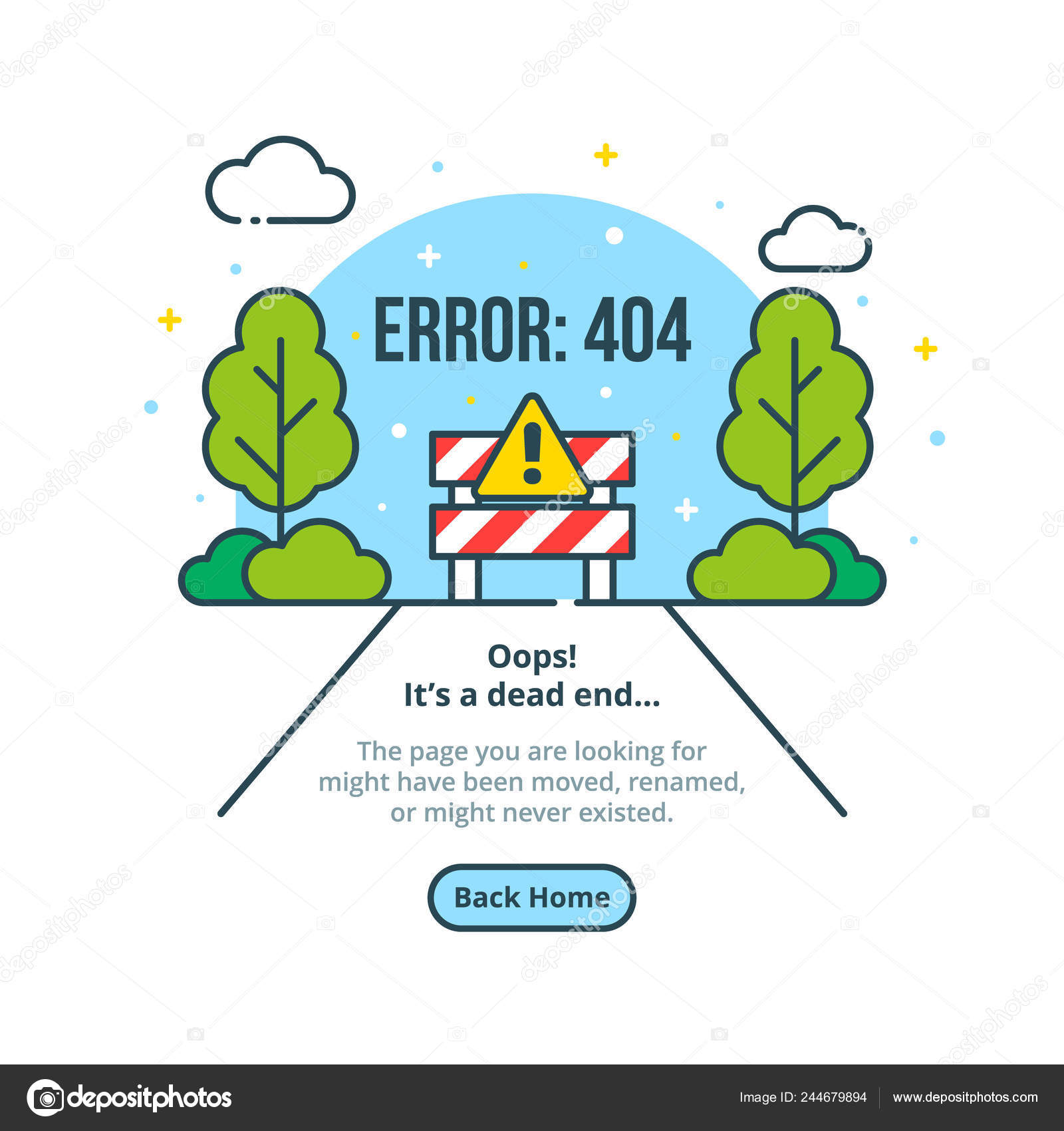 Robot Error 404 Png Free Transparent Clipart Clipartkey