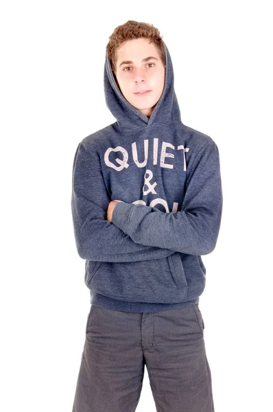 Teenager — Stockfoto