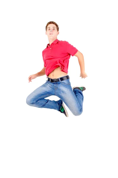 Jump — Stock Photo, Image