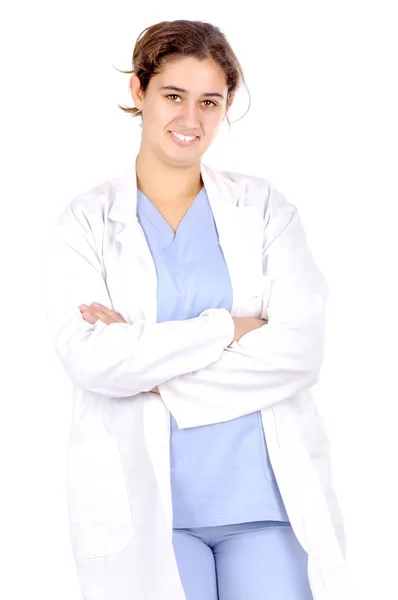 Doctor — Stock Photo, Image