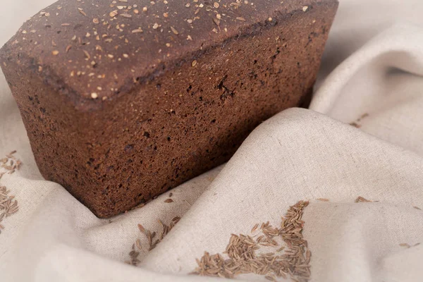 lezzetli ve sağlıklı mayasız ekmek