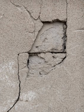 Güzel soyut parlak grunge dekoratif koyu renkli tuğla duvar arka planı. Metin için alanı olan Sanatsal Kabataslak Biçimlendirilmiş arkaplan