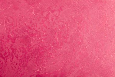 Güzel, Soyut, parlak, renkli bir arka plan ve doku olarak sıva duvar yüzeyine. İçin metin alanı ile stilize bir yüzey olarak kullanmak mümkün