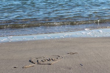 Yürümek, denize, sağlık getiriyor yararlı bir olay