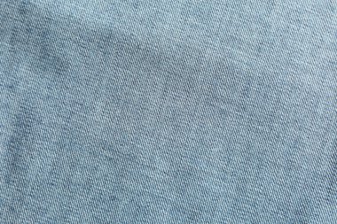 Arka plan, metin için yer olarak kot doku