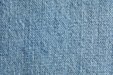 Arka plan, metin için yer olarak kot doku