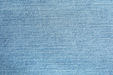 Arka plan, metin için yer olarak kot doku