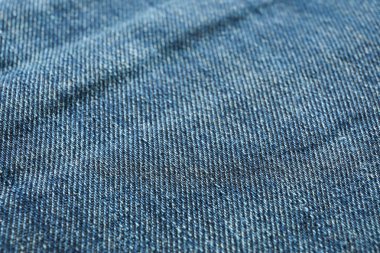 Arka plan, metin için yer olarak kot doku