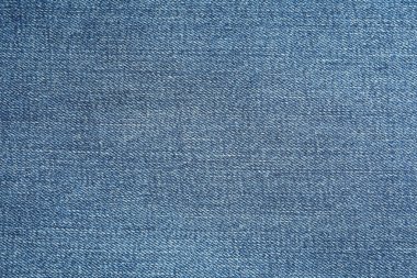 Arka plan, metin için yer olarak kot doku