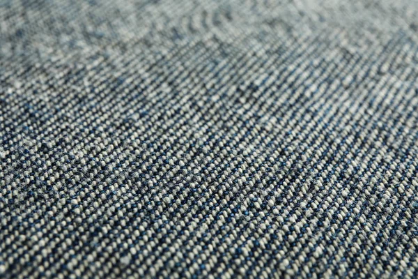 Textur Schwarzer Jeans Als Hintergrund Platz Für Text — Stockfoto