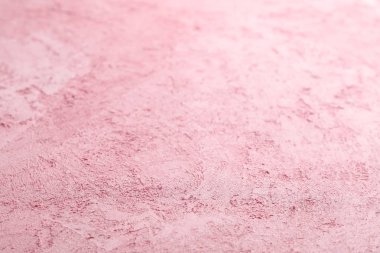 Pürüzlü yüzeyli duvar çimentosu renk arka plan. Metin için alan