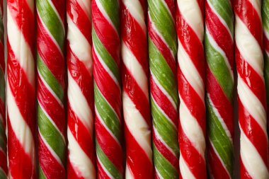 Şeker kamışı deseni tüm arka planda, kapat