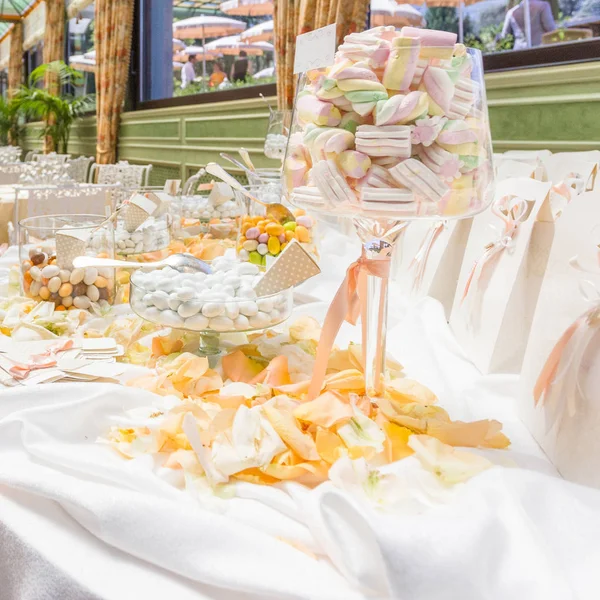 Regalos Boda Para Invitados — Foto de Stock