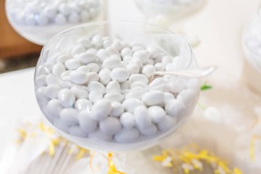 düğün hediyeleri için konuk