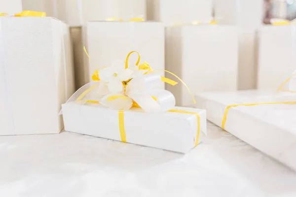 Regalos Boda Para Invitados — Foto de Stock