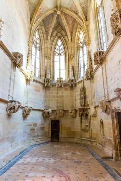 Abbaye de Cluny, Bourgogne, France — Photo