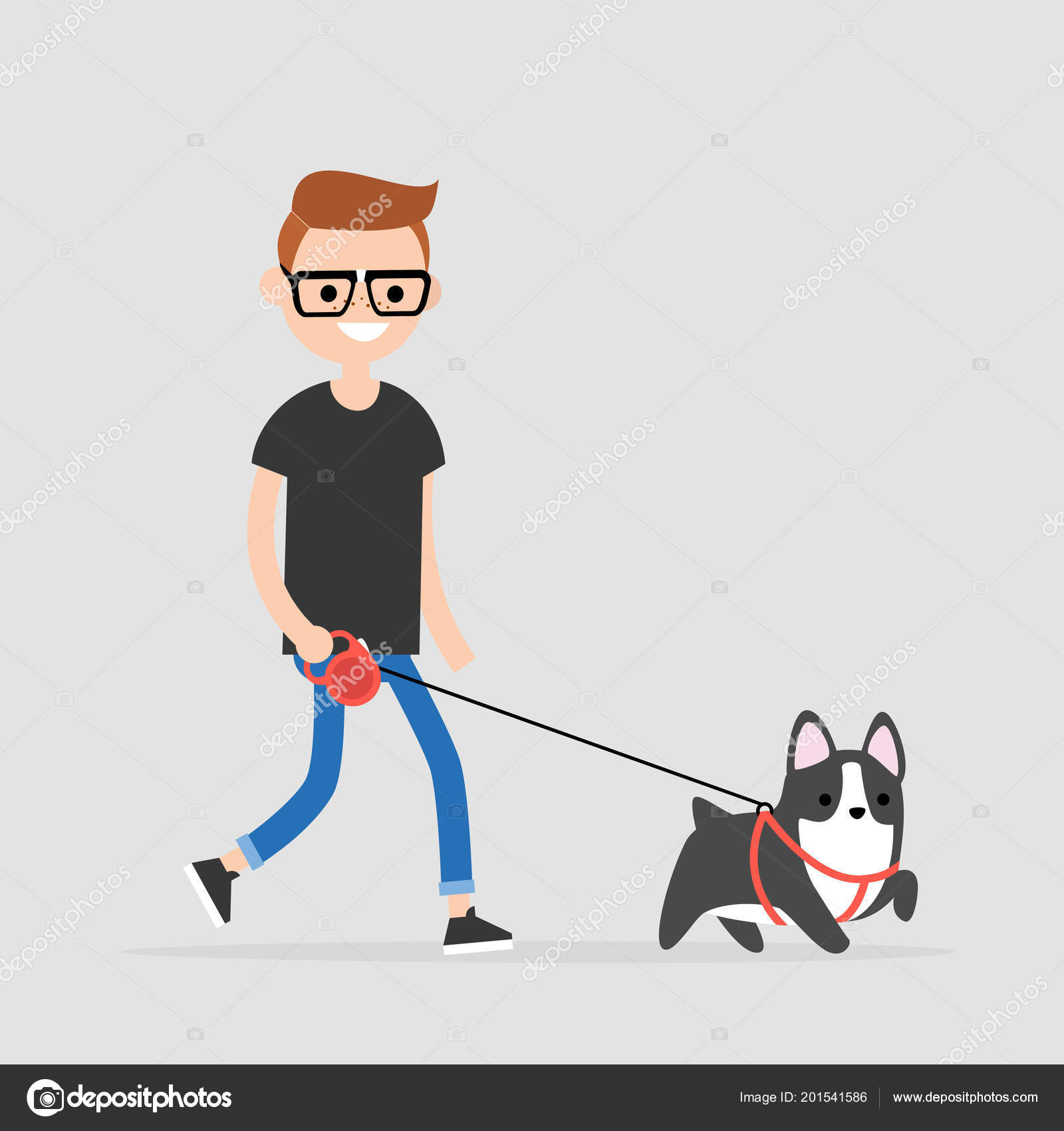 小狗伙伴们的徽章透明的PNG - StickPNG, image size:1600x1700