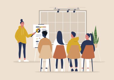 Personel eğitimi, ofis atölyeleri ve seminerler, İnsan kaynakları, Kariyer, Modern işçiler