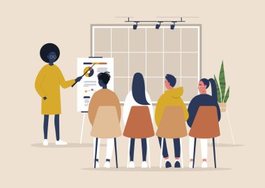 Personel eğitimi, ofis atölyeleri ve seminerler, İnsan kaynakları, Kariyer, Modern işçiler