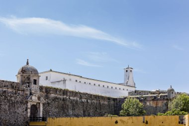Peniche kalenin Peniche Portekiz