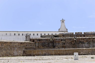 Peniche kalenin Peniche Portekiz