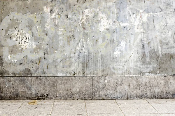 Kentsel dokular-rustik duvarın yakın