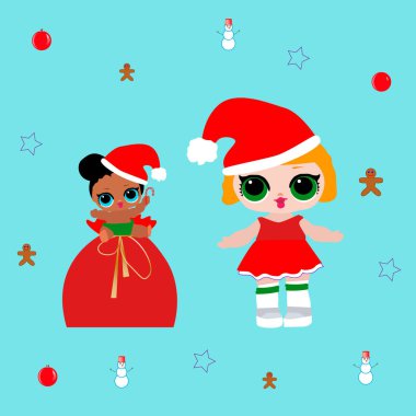 Free Free 264 Lol Dolls Svg Images SVG PNG EPS DXF File