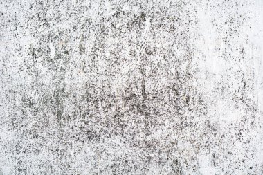 Eski beton grunge duvar. Sichtbeton Tekniği