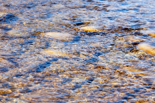 Water Texture Ice Texture — Stock Photo, Image