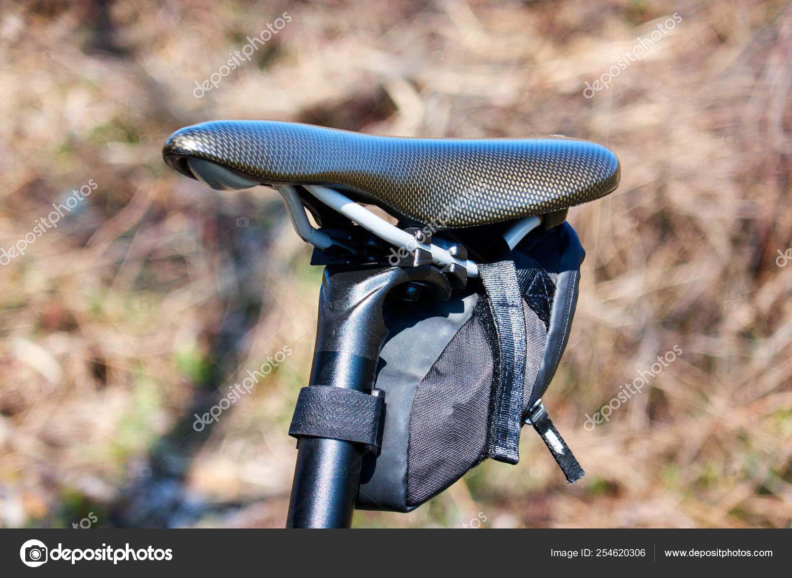 small bike seat