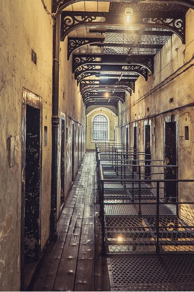Kilmainham Gaol Eski Kilmainham Dublin Rlanda Hapiste Bir Müze Bayındırlık — Stok fotoğraf