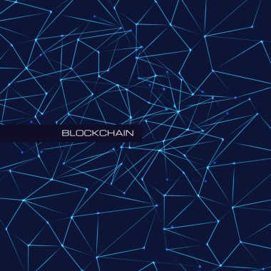 Blockchain teknoloji veritabanı veri cryptocurrency iş Dijital Ekonomi bitcoin ağ para birimi araştırma deneyimi
